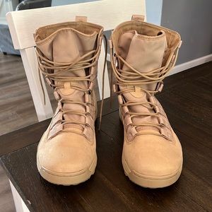 Nike SFB Gen 2 8” Khaki Size 11 NEVER WORN, no box